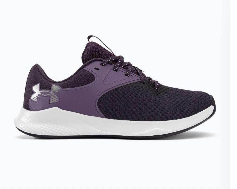 Кросівки жіночі Under Armour W Charged Aurora 2. Оригінал. (23,5см)