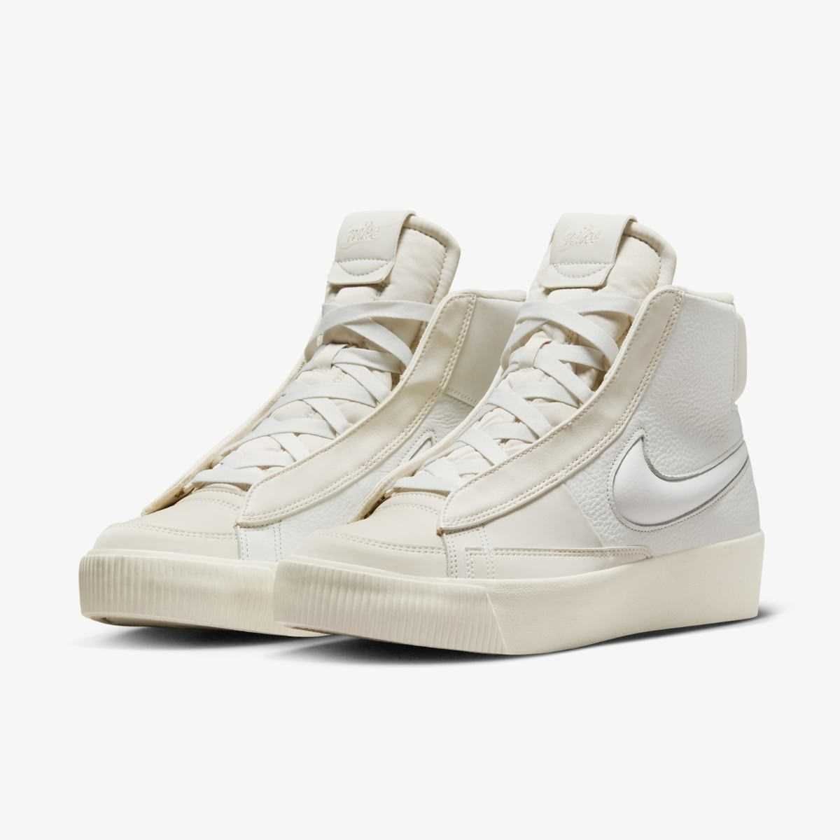 Оригінал! Кросівки W NIKE BLAZER MID VICTORY DR2948-100