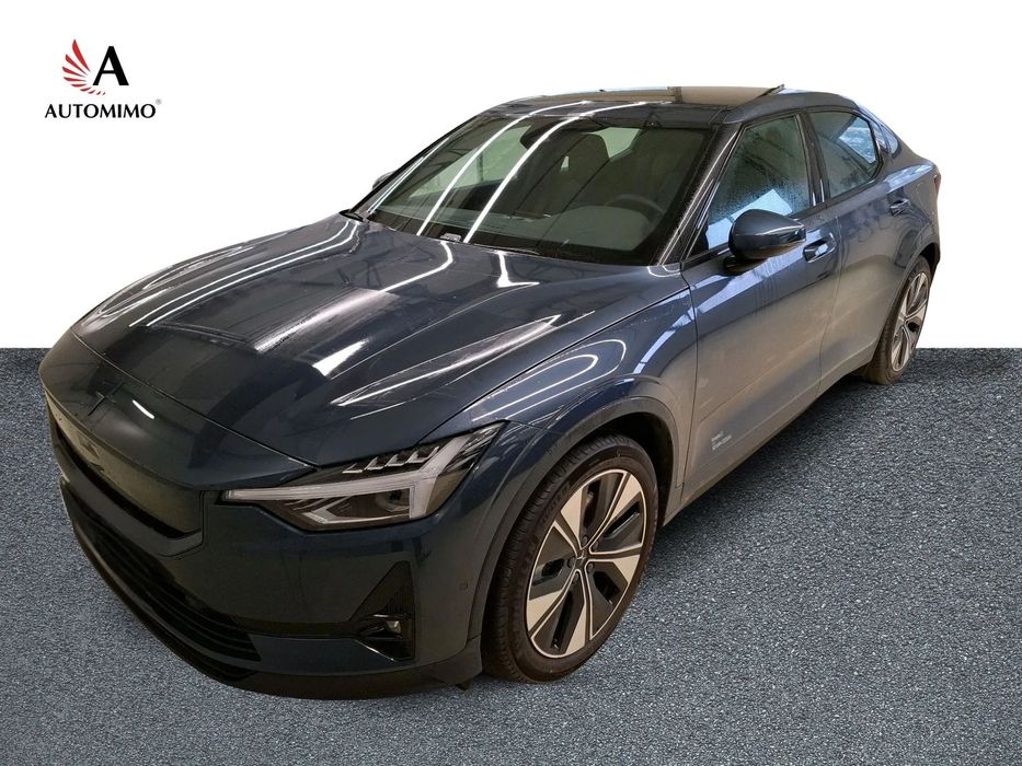 Polestar 2 Long Range 82 kWh Plus