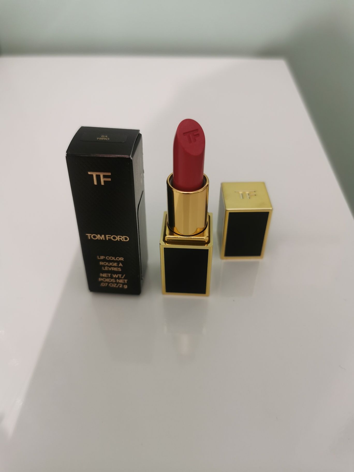 Pomadka Szminka Tom Ford Lip Color 2 g