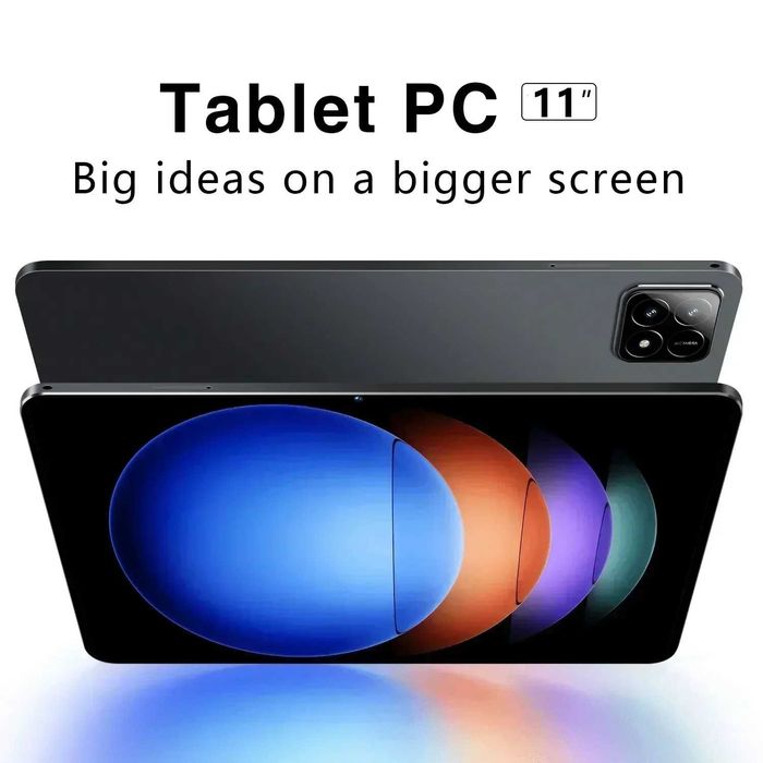 Tablet pad 7 pro 11" 22GB RAM 1TB ROM Snapdragon 8-Gen2 Android 14 5G