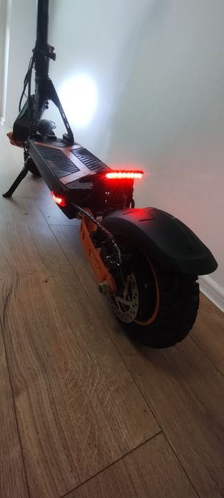 Kukirin G2 Max OKAZJA