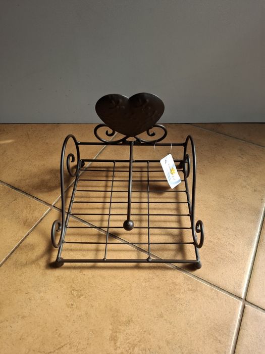 Serwetnik Prowansalski