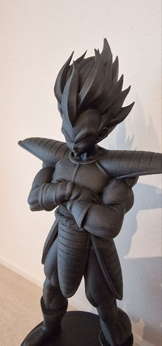 Vegeta - Figura - Dragon Ball Z