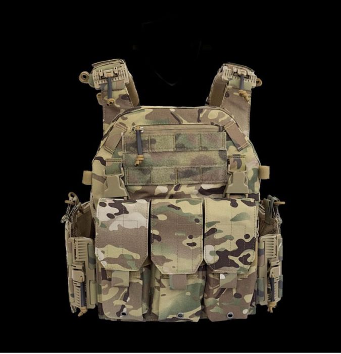 Плитоноска висока якість