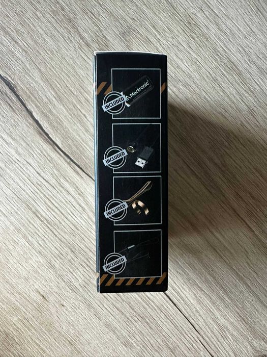 Latarka Mactronic SIRIUS M10, 1000 lm