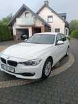 BMW Seria 3 F30 salon Polska
