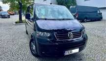VW multivan HighLine - 1 własciciel z polskiego salonu Vw Ignaszak