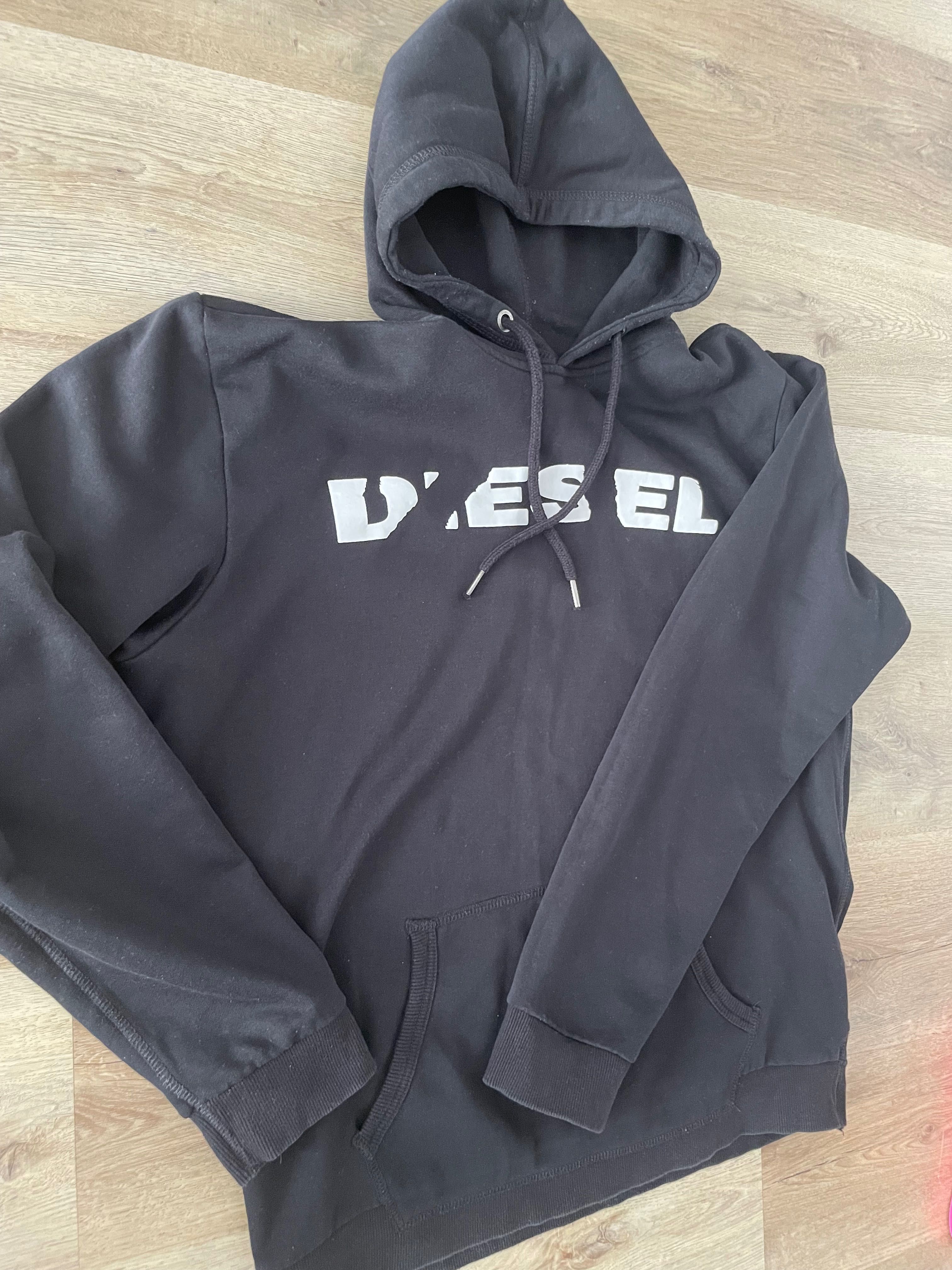 Bluza męska Diesel L