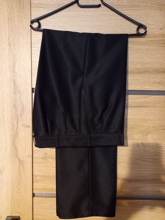 Garnitur męski KONIK