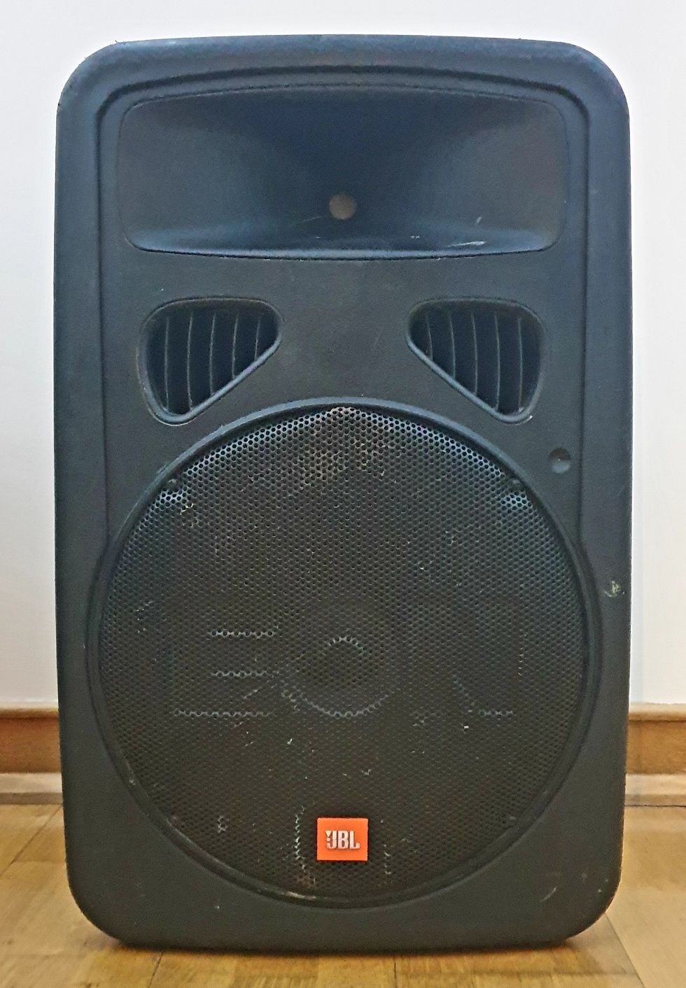 2 Colunas JBL Eon15 G2 Amplificadas