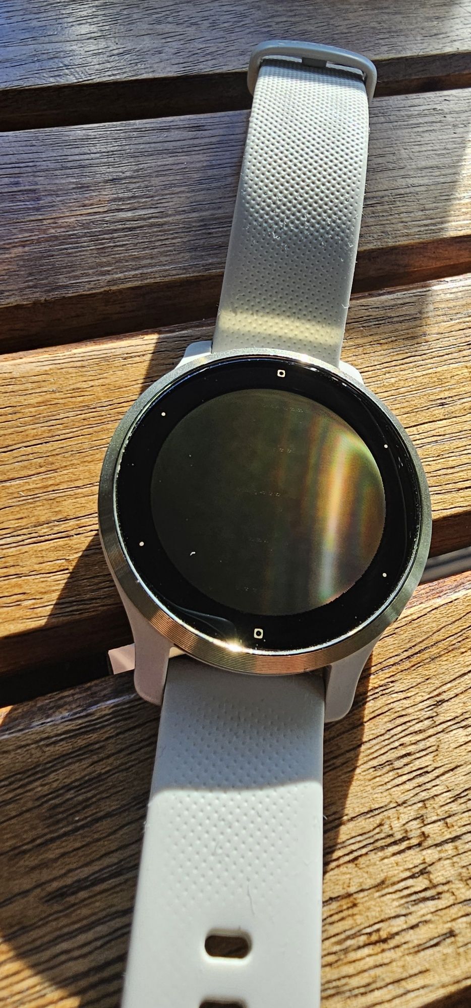Garmin Venu 2S smartwach