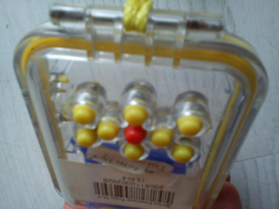 Caixa estanque para ir a agua para maquina telemovel ou outra