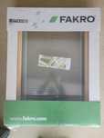 Okno dachowe FAKRO