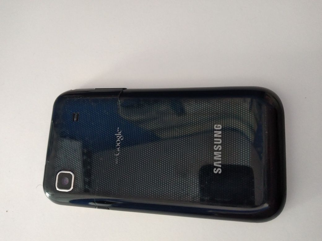 Samsung modelo: GT-l9000