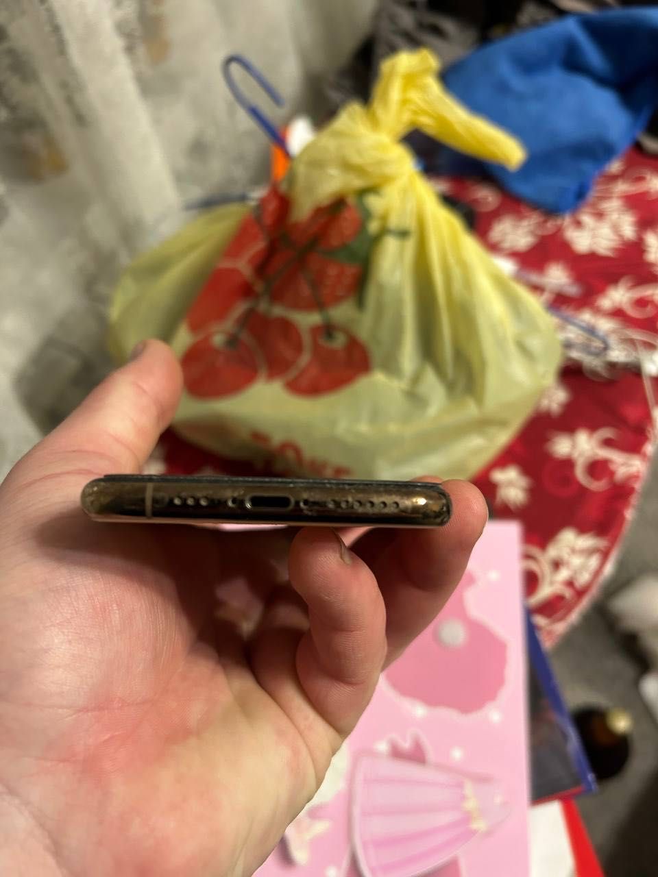 iPhone 11 Pro 256