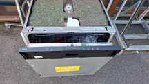 AEG zmywarka FAV55VI2P 60cm, do pełnej zab, poekspoz, sklep 6000zł