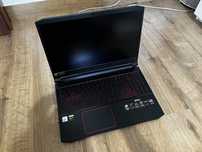 Acer Nitro 5 solidny laptop do gier i codziennej pracy!