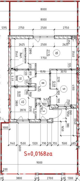 ПРОДАЖ стильного дуплексу з ремонтом в с.Струмівка