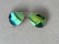 Óculos de sol Ray Ban RB3025 Polarizados