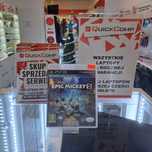 Gra PlayStation 3 PS3 Disney Epic Mickey 2 Gwarancja 1 Rok QUICK-COMP