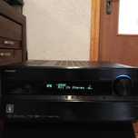 Wzmacniacz kino domowe Onkyo TX-NR807