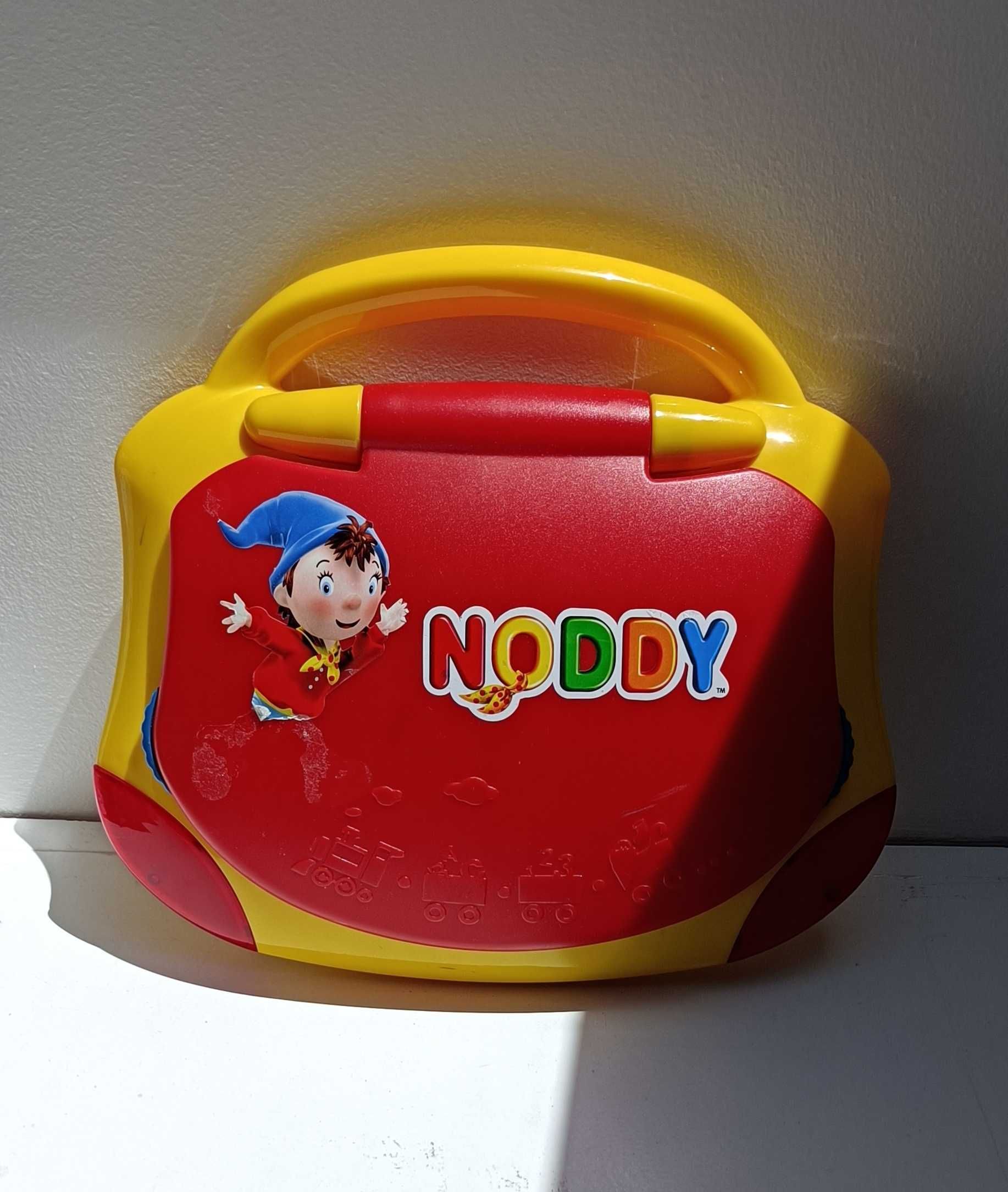 Computador portátil didático Noddy