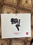 Gimbal Zhiyun Weebill 2 combo