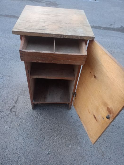 Тумбочки тумбочка (3штуки)