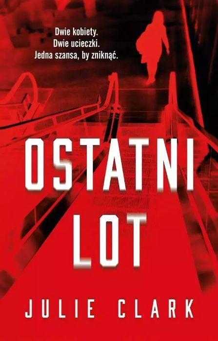 Ostatni lot. Muza