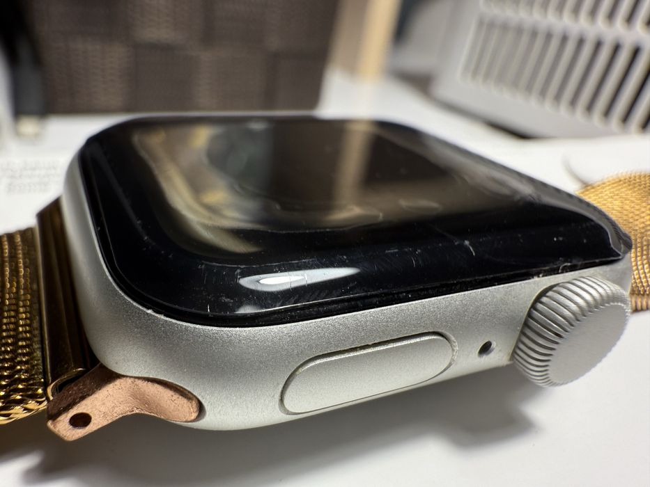 Apple Watch SE2 40mm Silver
