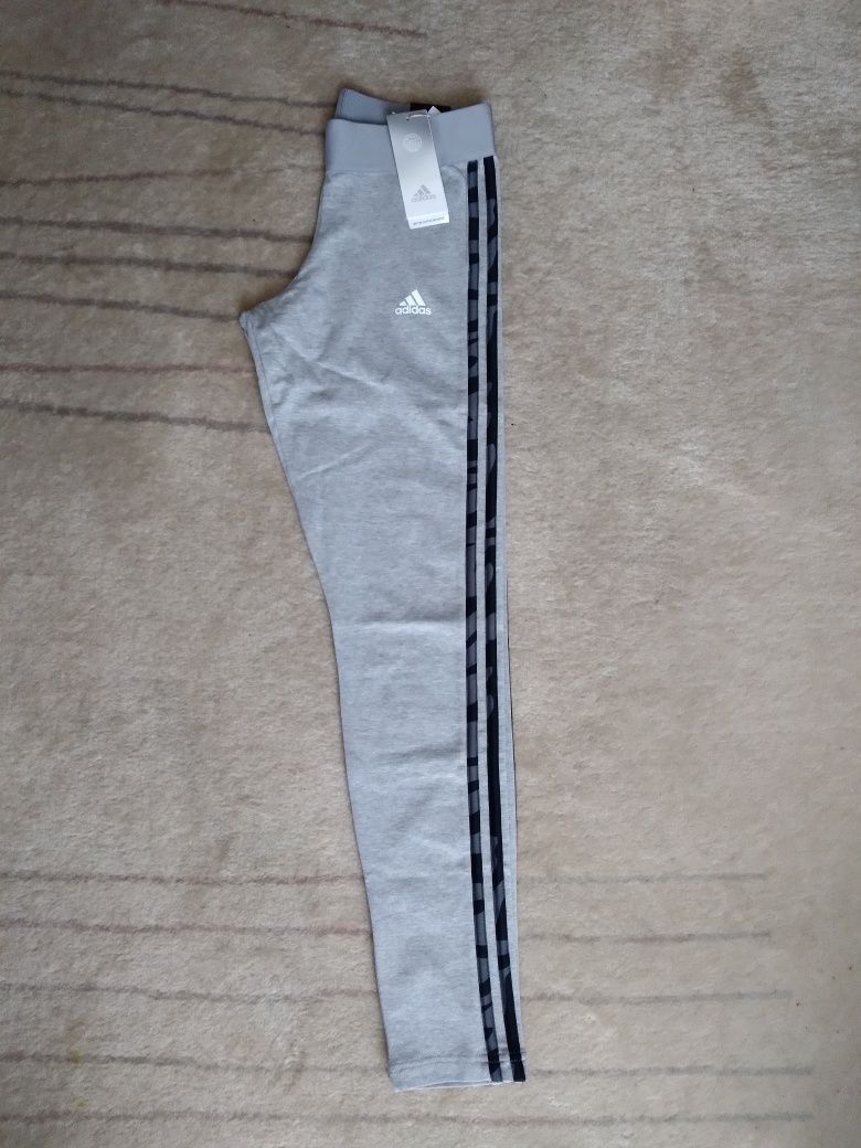 Legginsy Adidas Sportswear r. S 36