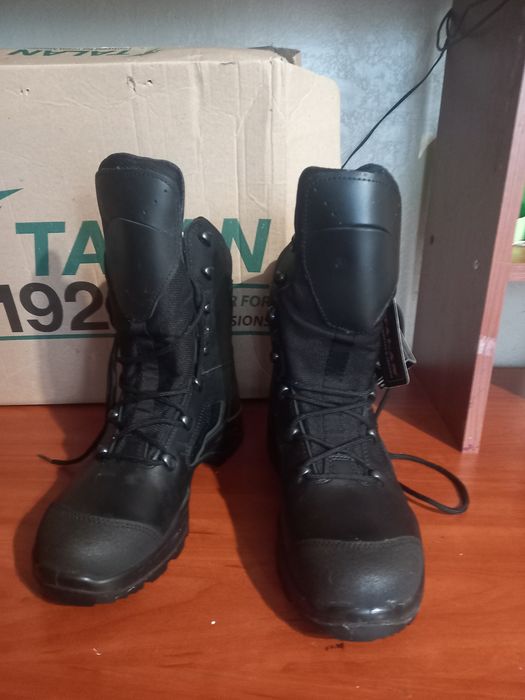 Продам нові зимні берці  TALAN розмір 41