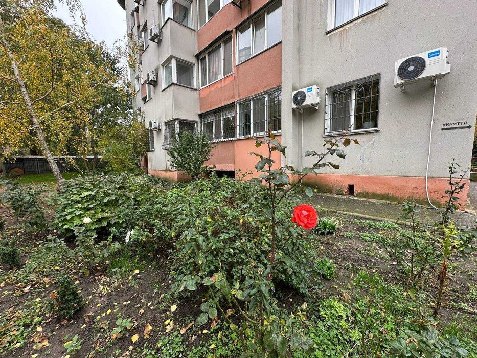 Продам квартиру, кирпичный дом 6 Фонтана