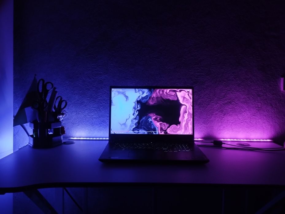 Продам  Led-підсвітку для ПК