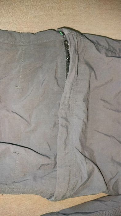 Штани трансформери Quechua size s