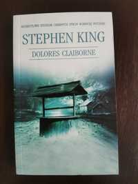 Dolores Claiborne Stephen King