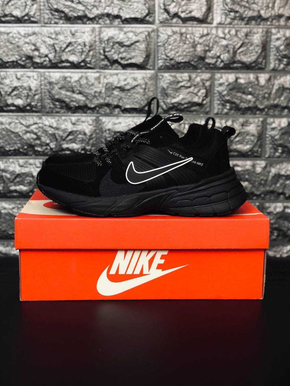 Кроссовки Nike Run Runtekk C2K мужские Трендовые Новая коллекция! Найк