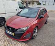 Seat Ibiza Bocanegra TSI DSG 180cv
