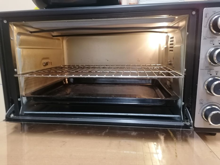 Piekarnik elektryczny