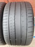 295/30/20 R20 Michelin Pilot Super Sport 2шт ціна за 1шт шини
