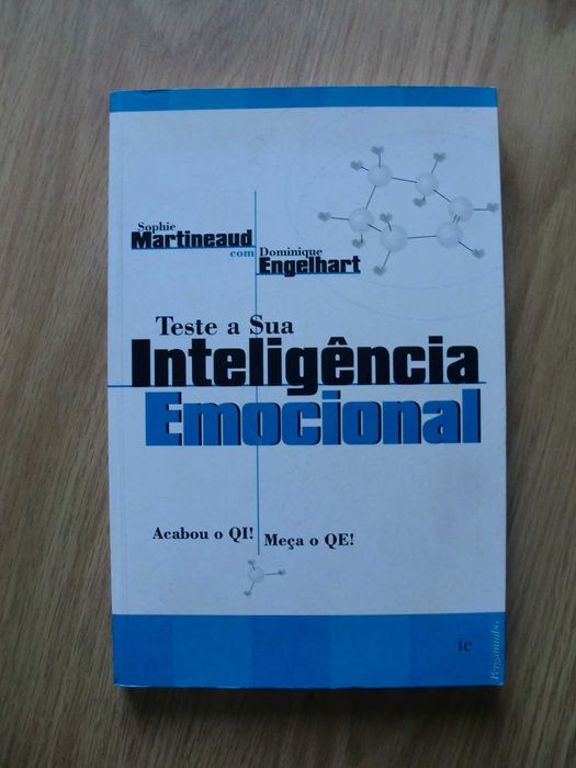 A Inteligência Emocional