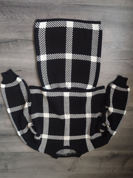 Костюм світер спідниця