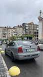 Skoda Octavia stage 300л.с