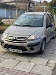 Citroën C3 Niski przebieg! Citroen C3 2008 1.4 HDI