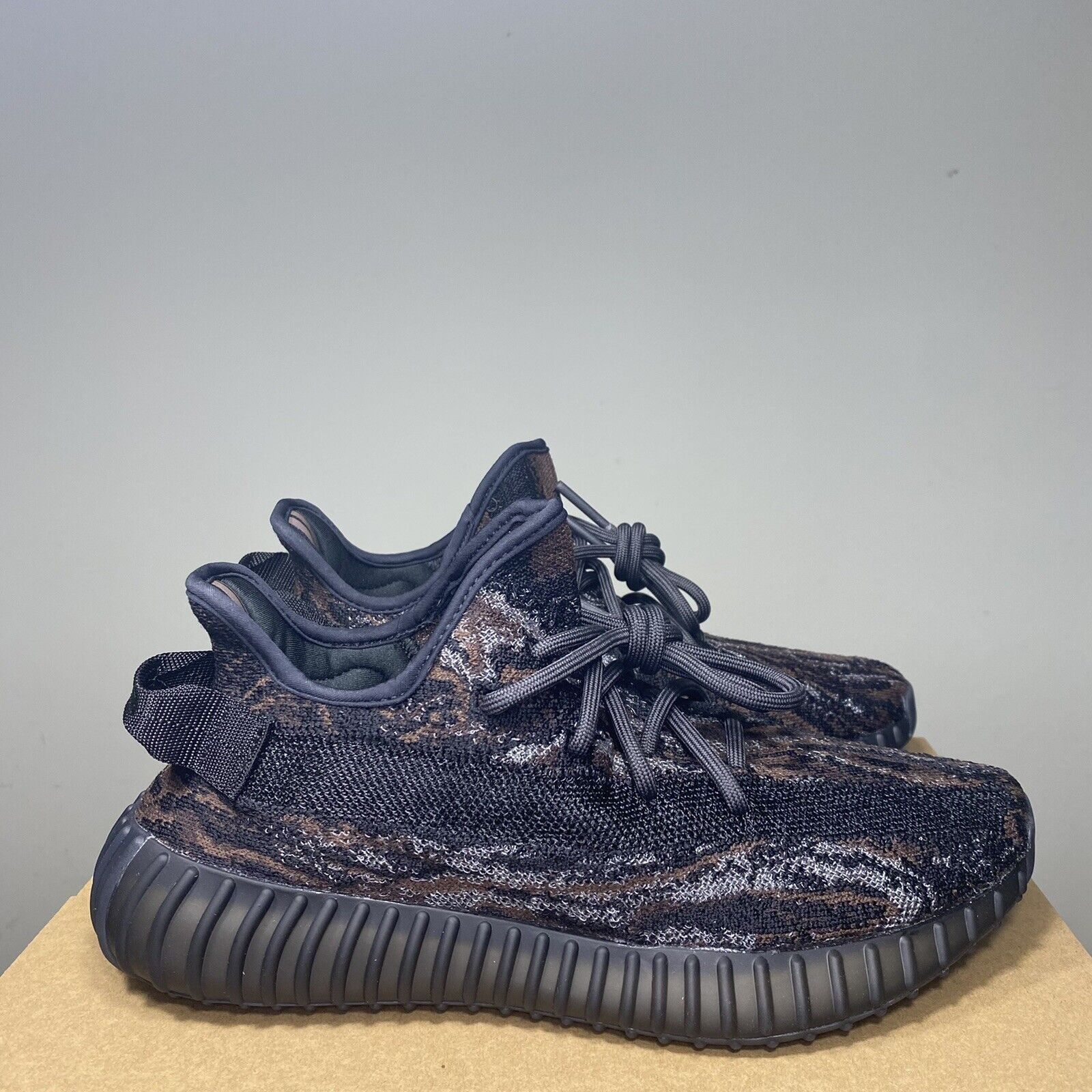 Adidas Yeezy Boost 350 V2 МХ Rock GW3774 оригінал  ПІД ЗАМОВЛЕННЯ