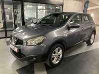 Nissan Qashqai 1.5 dCi Acenta