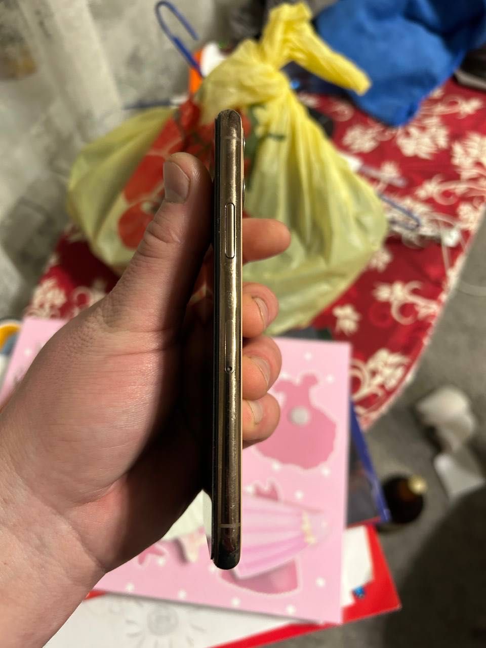 iPhone 11 Pro 256