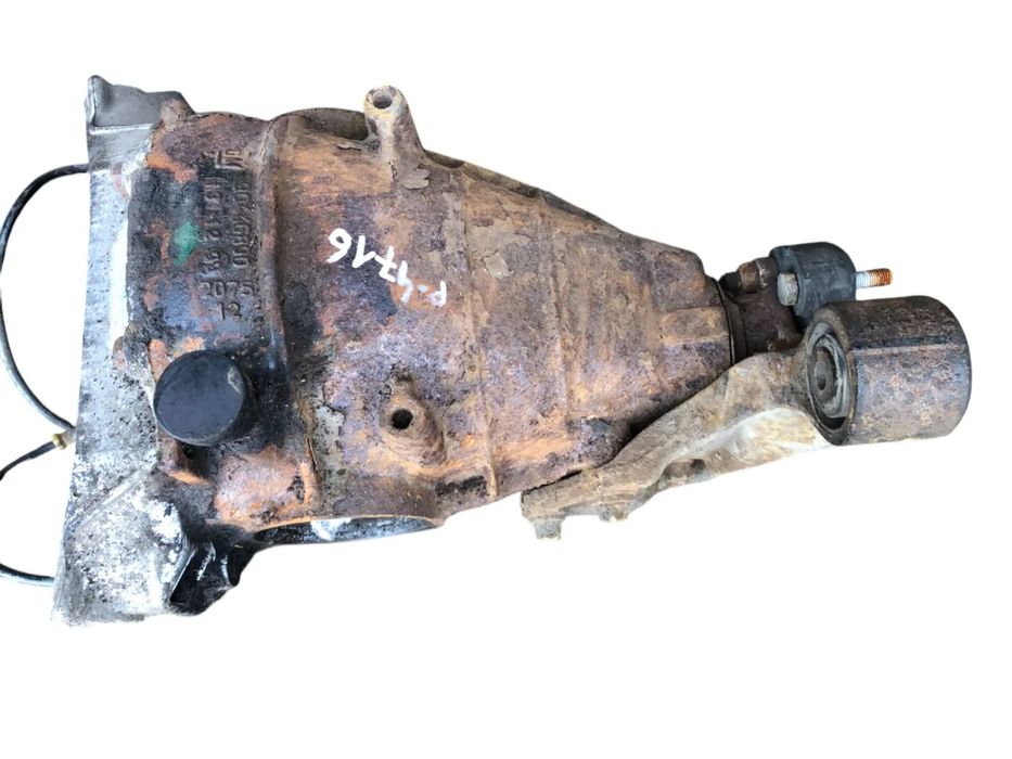 Most Dyfer Tylny Opel Omega B 90446890 2.0/2.2 Benz (1994 – 2003) -Gwarancja Wysyłka