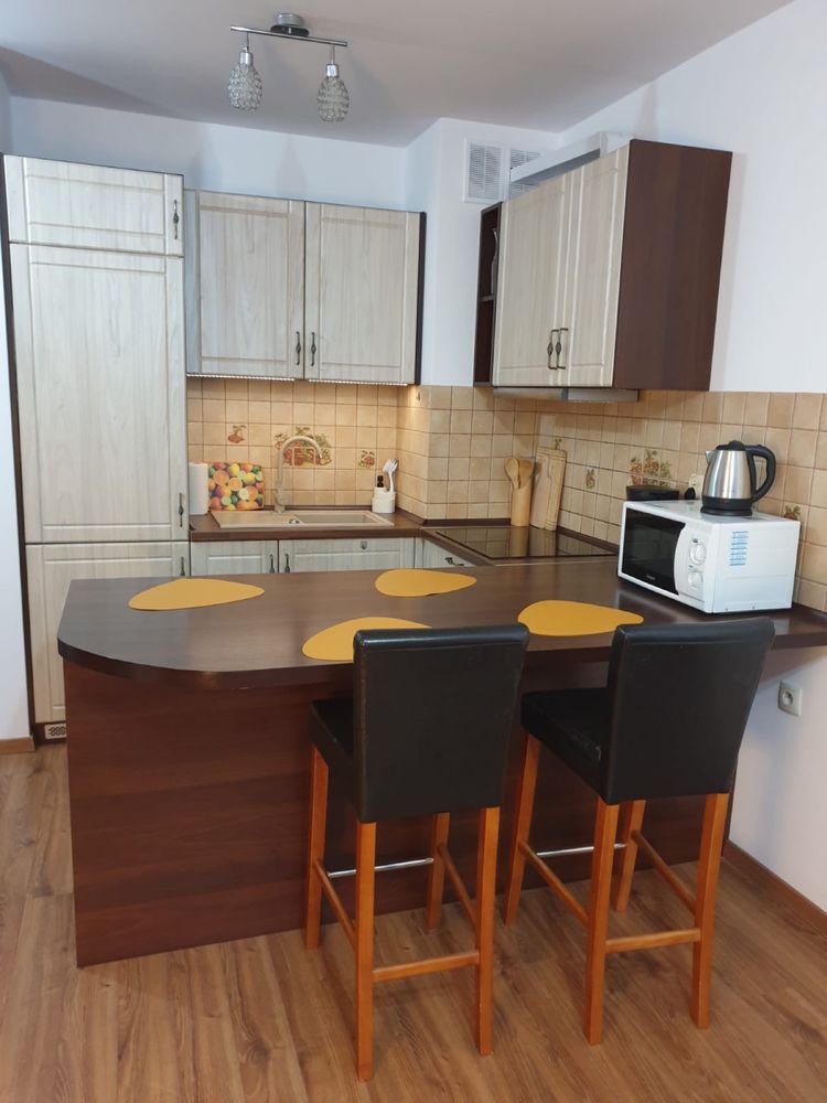 Wynajmę apartament w Kołobrzegu